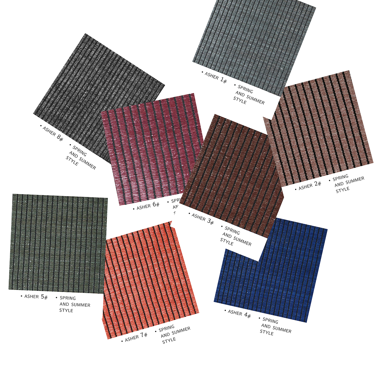 东莞纺织品公司 | 面料拍摄