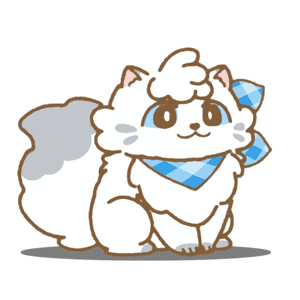 爱上我的小可爱丨动态表情包第五弹