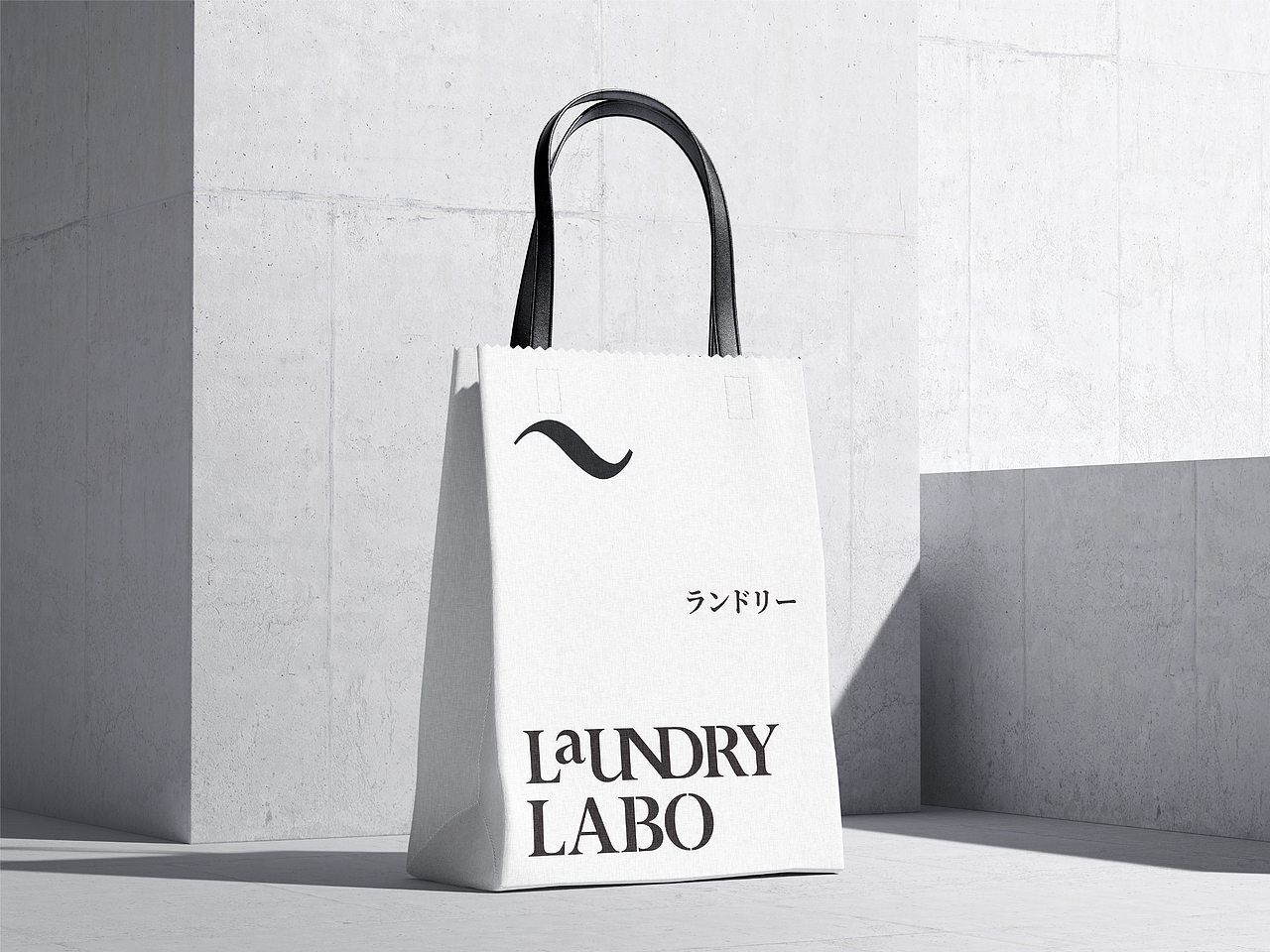 D-ZOE.CREATIVE｜LAUNDRY LABO（图ZMzEzNjAwMzcy） - 品牌 - 站酷设计师DZOE定左创意原创素材 - 站酷ZCOOL