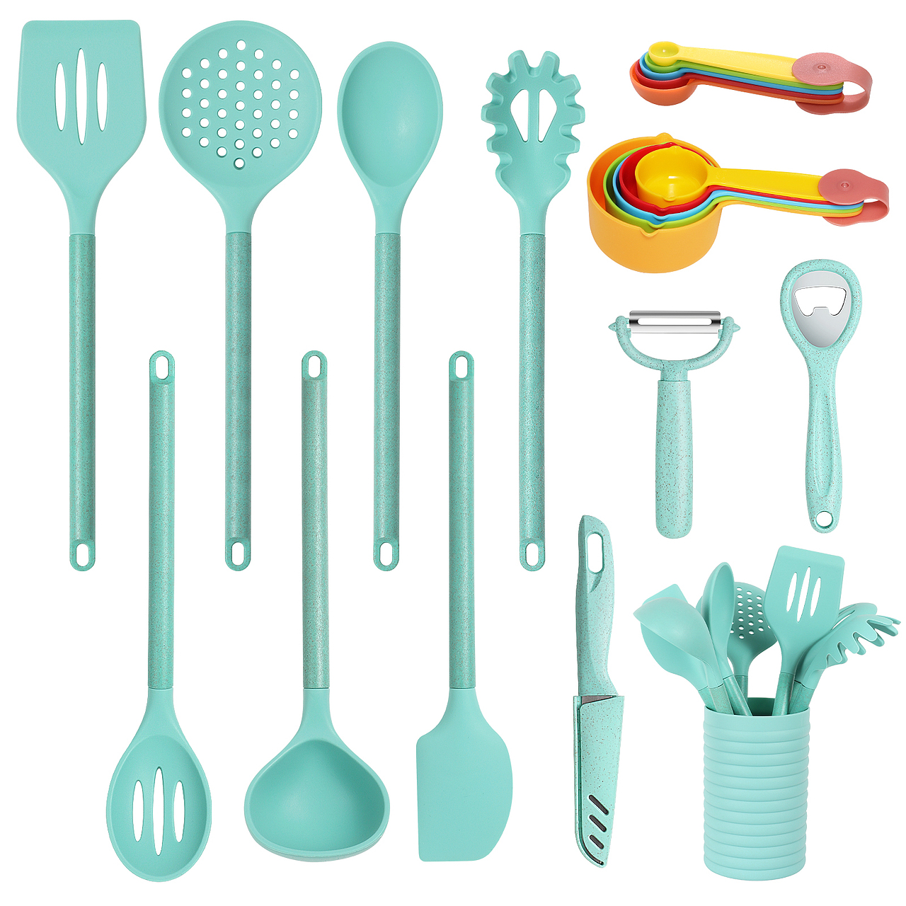 | 拍摄案例 | 厨具套装（图ZMzMxOTU0NjY4） - 电商 - 站酷设计师LILINHAO原创素材 - 站酷ZCOOL