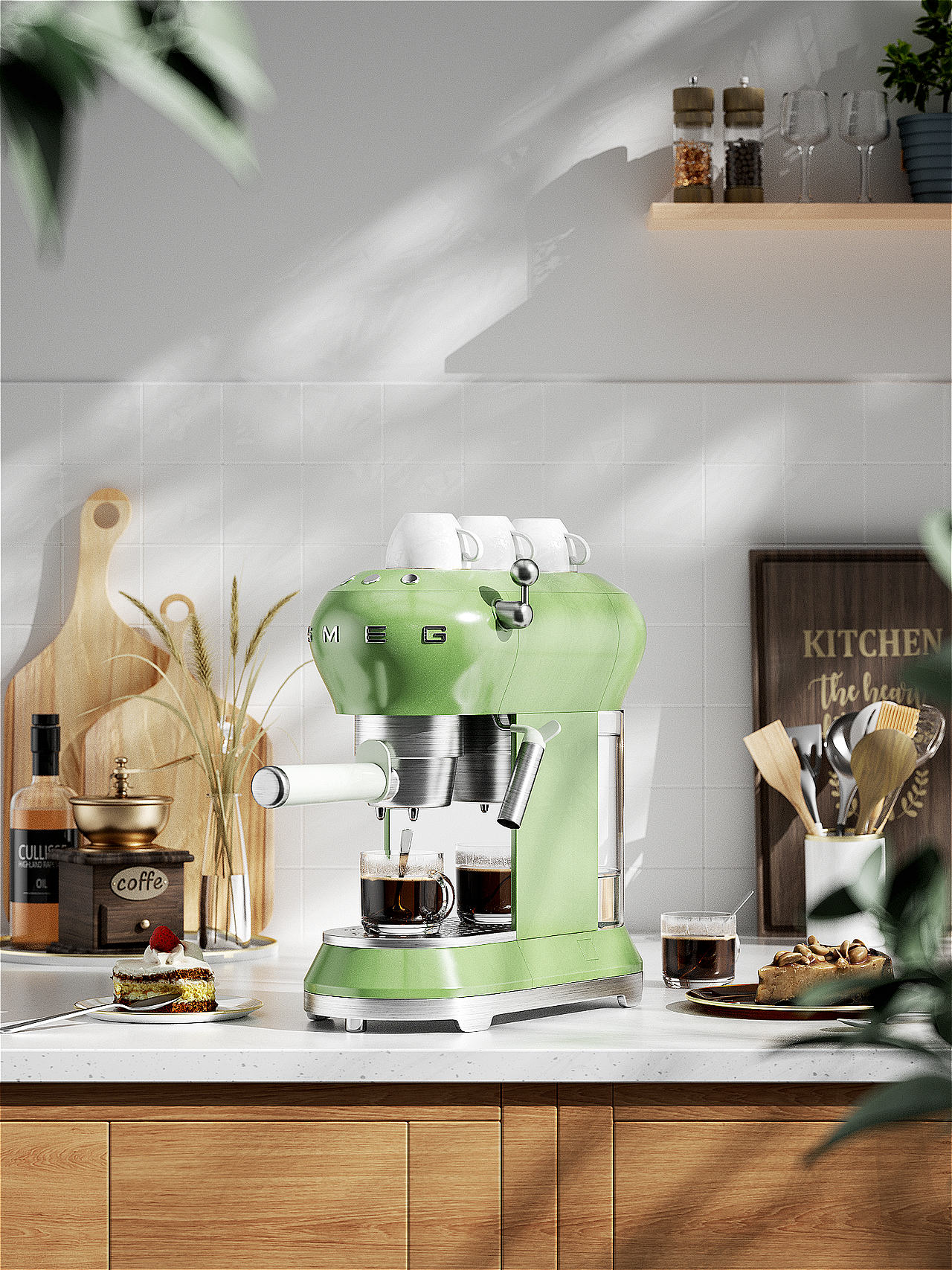 OC渲染（圖ZMzM2ODQ0MDg4） - 其他平面 - 站酷設(shè)計(jì)師旺旺小桃酥原創(chuàng)素材 - 站酷ZCOOL