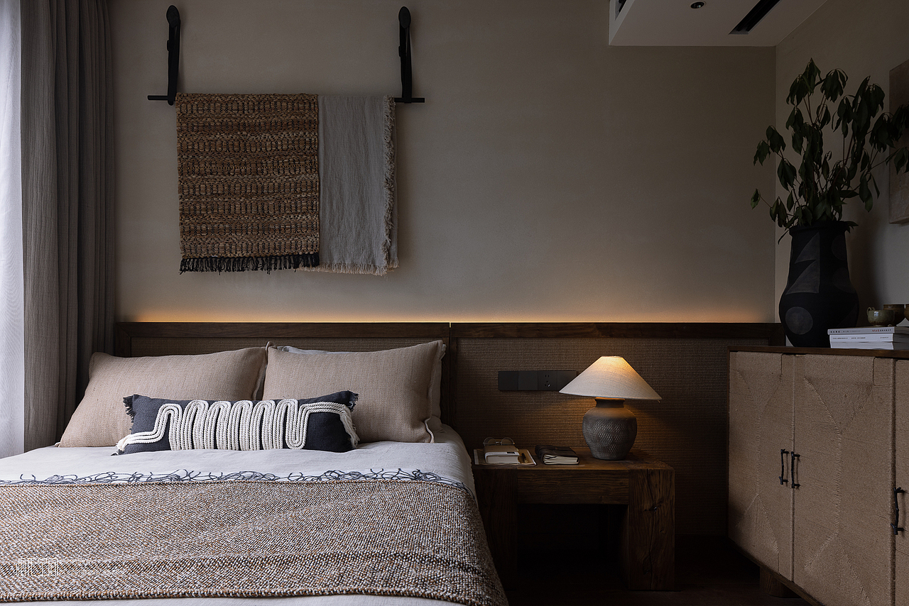 韻 · 靜謐之美 | CCD × 相形空间摄影（图ZMzQzODk3Nzcy） - 环境/建筑摄影 - 站酷设计师相形空间摄影原创素材 - 站酷ZCOOL