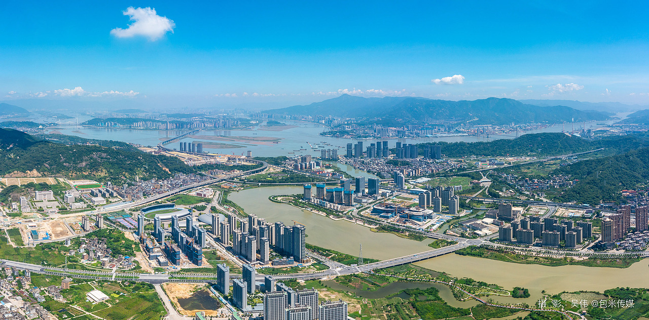 《拍摄案例｜融创•长乐壹号》（图ZMzEwMjg1NjU2） - 环境/建筑摄影 - 站酷设计师地产摄影师吴伟原创素材 - 站酷ZCOOL