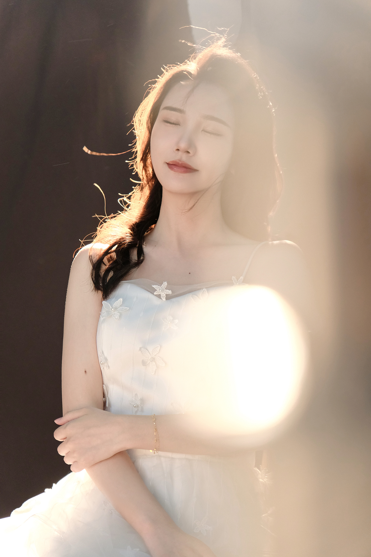 光影写真 — 每个时期的你都光芒万丈