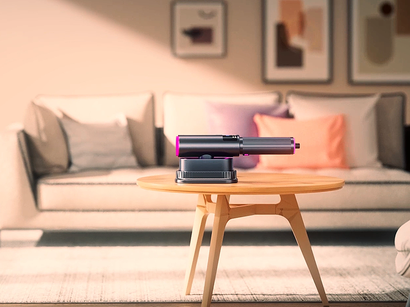 Thinkology挂烫机（图ZMzU2NzMyNzI0） - 产品 - 站酷设计师_Broken原创素材 - 站酷ZCOOL