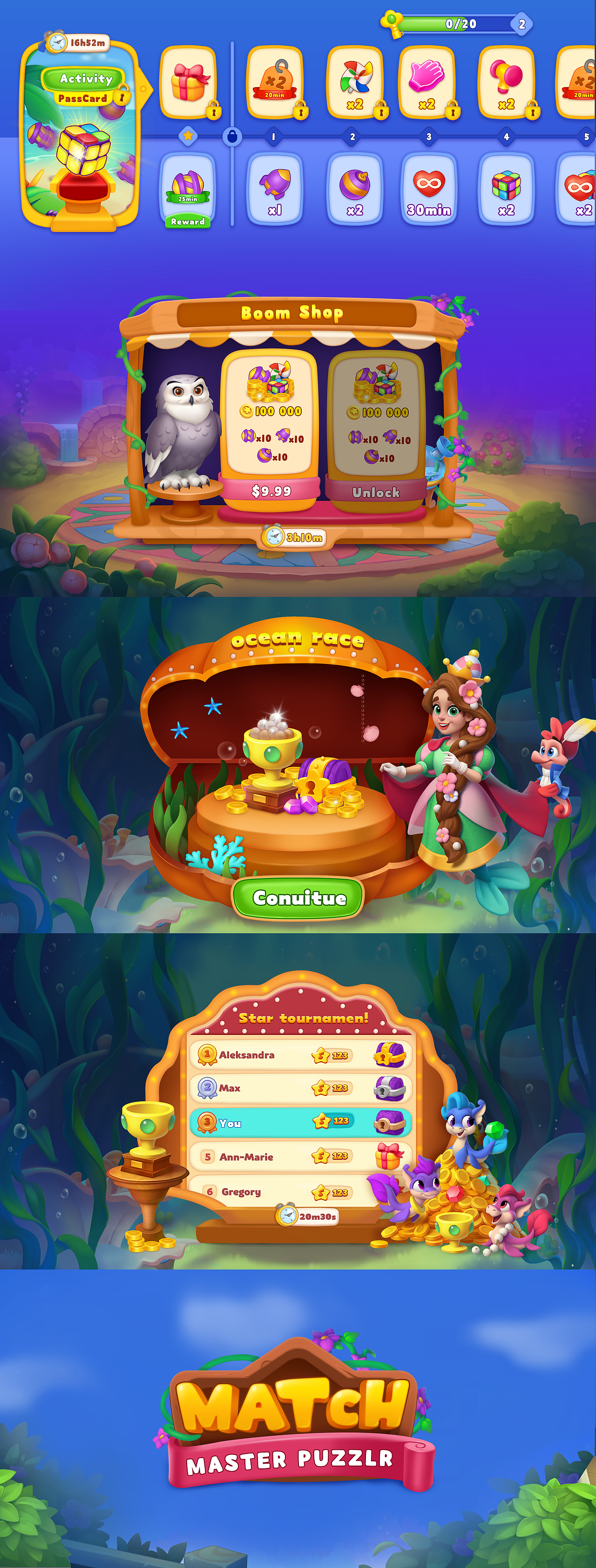 三消（图ZMzMwOTM5Njg4） - 游戏UI - 站酷设计师是铁男原创素材 - 站酷ZCOOL