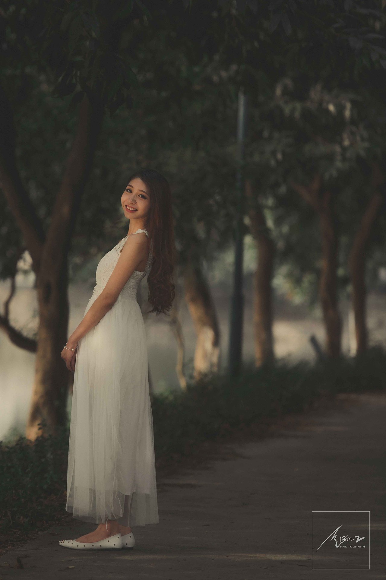 胶片森女风（图ZMzU4Njc4OTI=） - 人像摄影 - 站酷设计师LisonZ原创素材 - 站酷ZCOOL