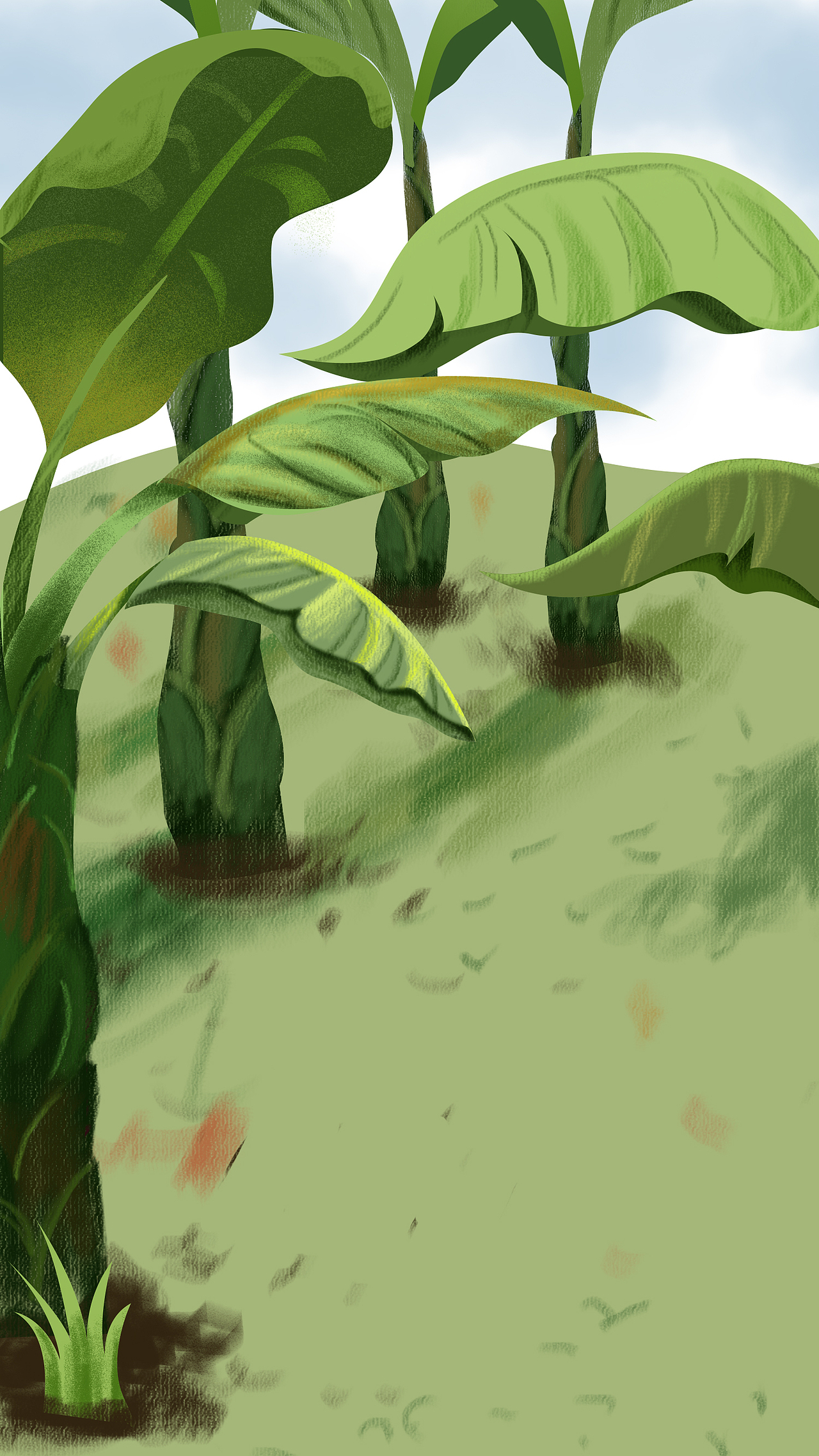 练习稿（图ZNzc5OTIwNDQ=） - 创作习作 - 站酷设计师文刂二喜原创素材 - 站酷ZCOOL