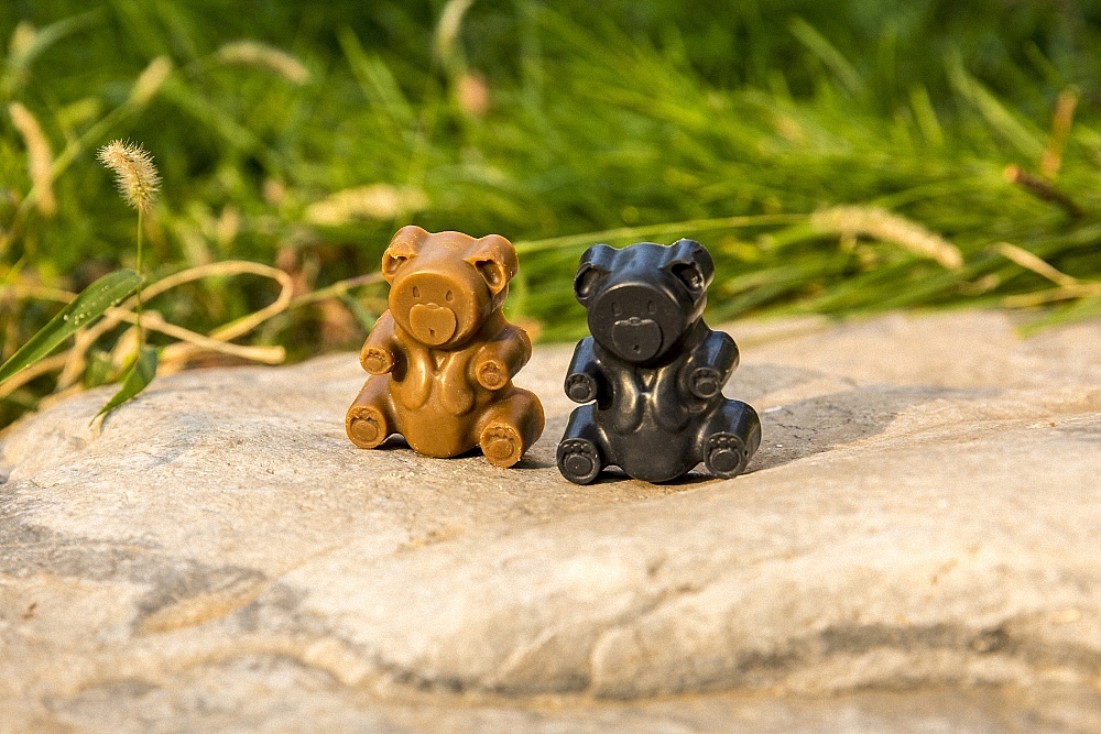 古法冷制手工皂