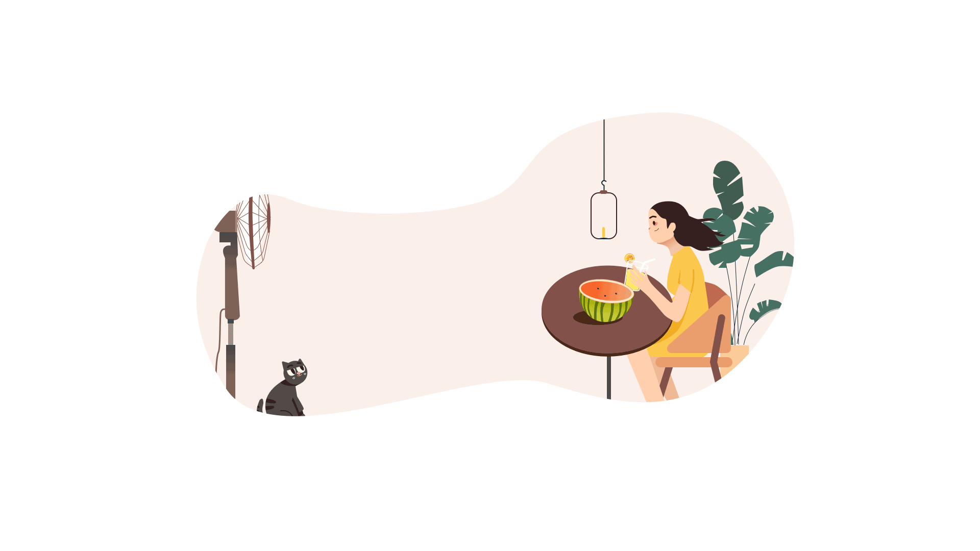 平行世界多元生活（图ZMTIwNDQ5MjU2） - 海报 - 站酷设计师小君君jerry原创素材 - 站酷ZCOOL