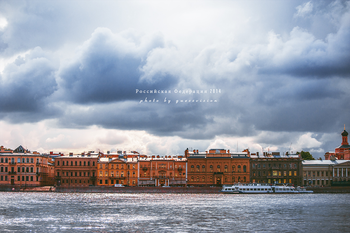 俄罗斯印象（图ZODM0MzUxMTY=） - 风光摄影 - 站酷设计师问号Guess原创素材 - 站酷ZCOOL