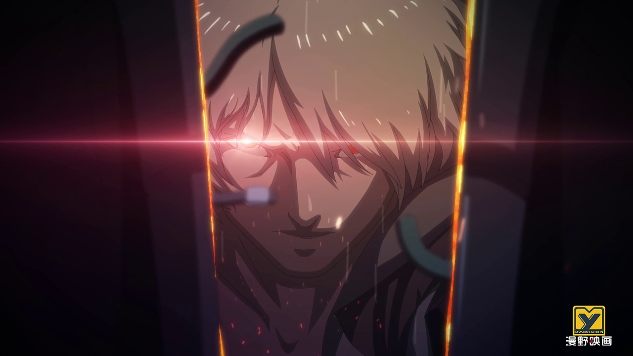 国产科幻动画《燐》短片（图ZMTA0MTQ1MTI0） - 动画片 - 站酷设计师ddks原创素材 - 站酷ZCOOL