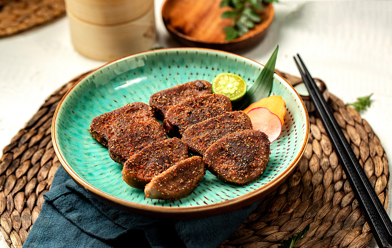 人物与美食摄影