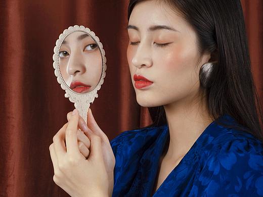 虚妄（个人主页-ZNDcyNDc0Mjg=） - 人像摄影 - 站酷设计师庆猫原创素材 - 站酷ZCOOL