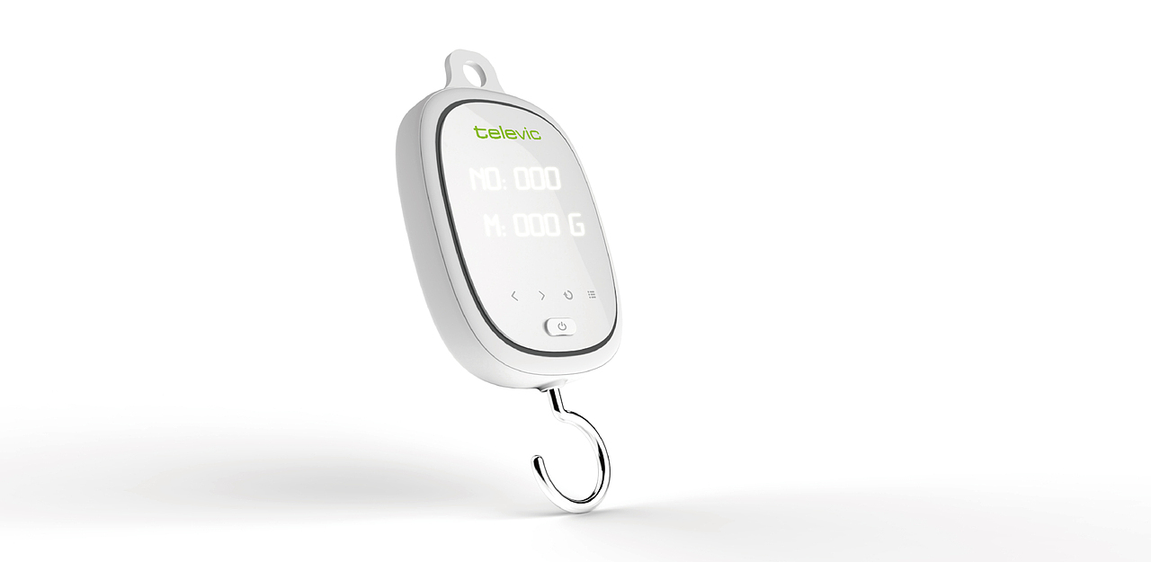 医疗产品——输液报警器 外观设计（图ZMzA2MzYxNDQ=） - 电子产品 - 站酷设计师熊猫SAMA原创素材 - 站酷ZCOOL