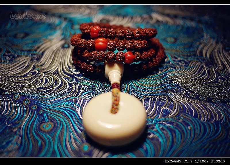 diy南红xy配珠小金刚菩提手串