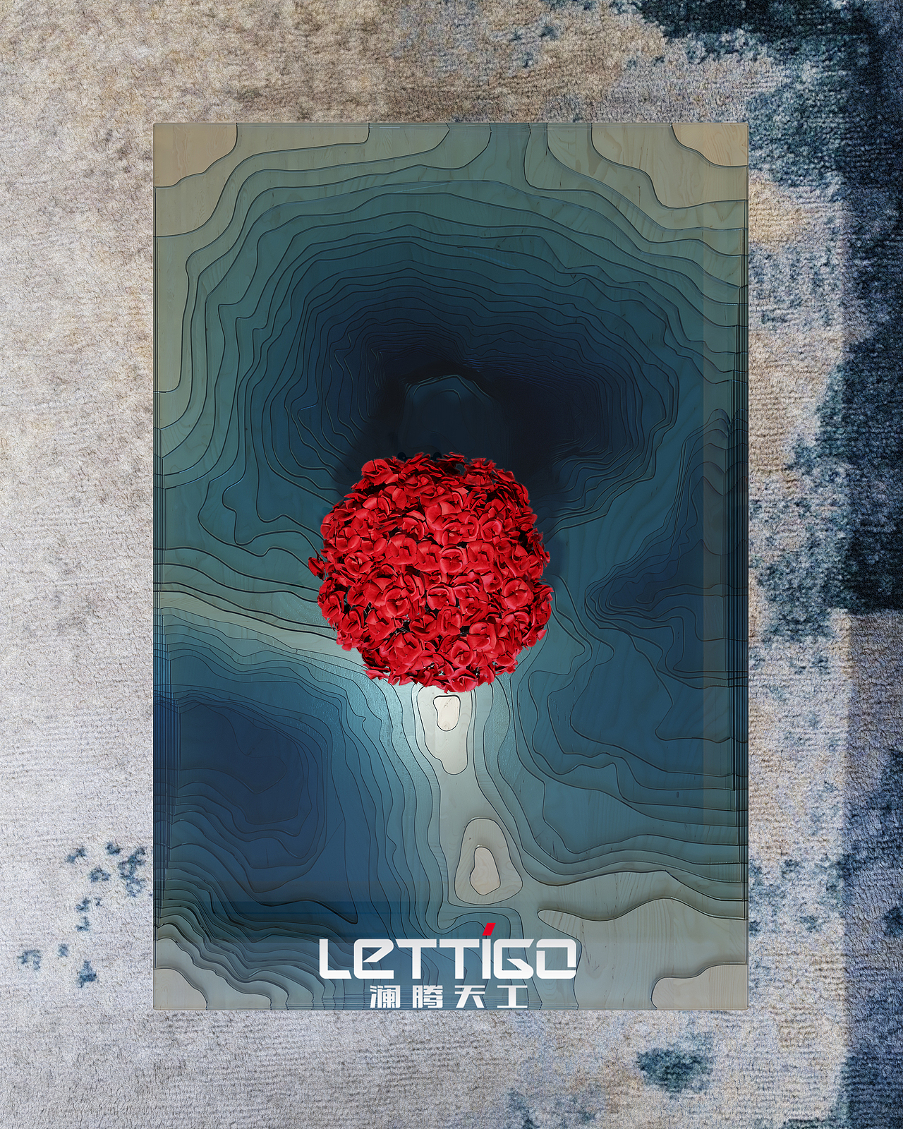 一樣板房。（圖ZOTc0Mjc1Mjg=） - 家裝設(shè)計 - 站酷設(shè)計師LZ12原創(chuàng)素材 - 站酷ZCOOL