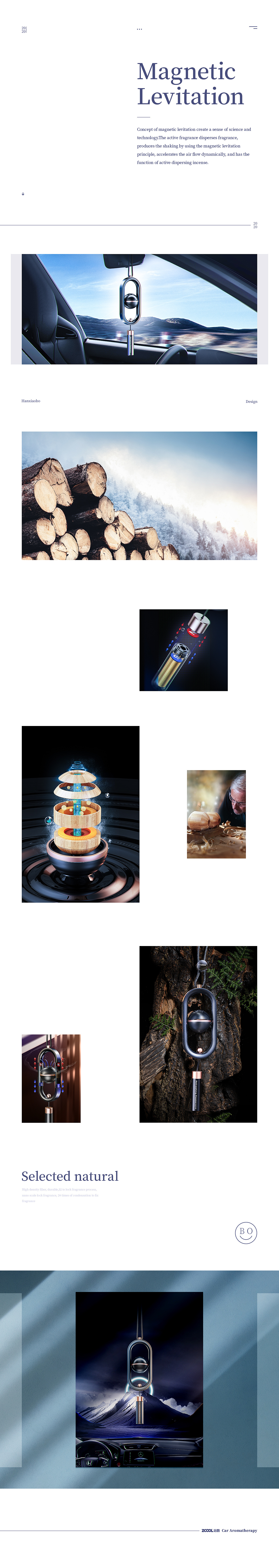 2020年度总结🥰