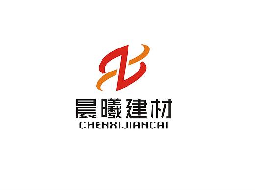 建材LOGO