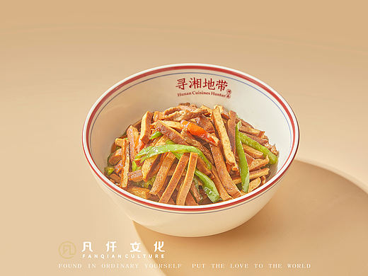 美食拍摄：清炒鲍鱼 
