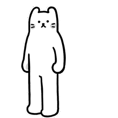 屁屁猫1微信表情（图ZMTAzMTE2NjA0） - 网络表情 - 站酷设计师铲长OOPark原创素材 - 站酷ZCOOL