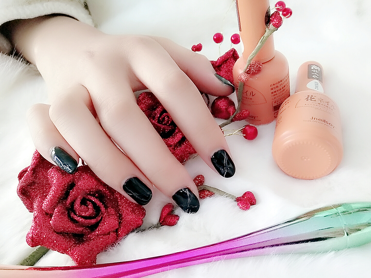 潍坊化妆美甲美睫培训学校