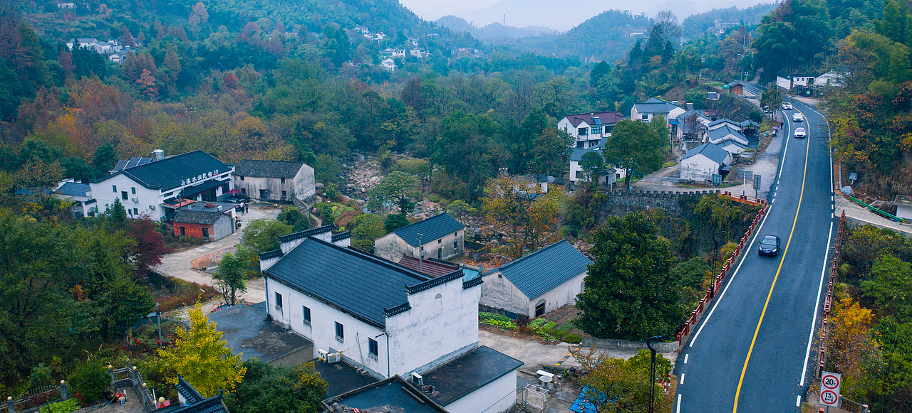 初冬九华山（图ZMTg1MjAwODQ4） - 风光摄影 - 站酷设计师linguifeng原创素材 - 站酷ZCOOL