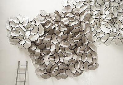 逸云墙饰装饰画【集恒工艺jienarts 】