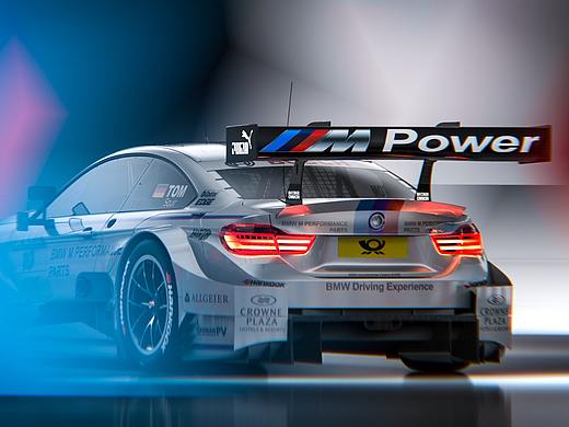 BMW DTM
