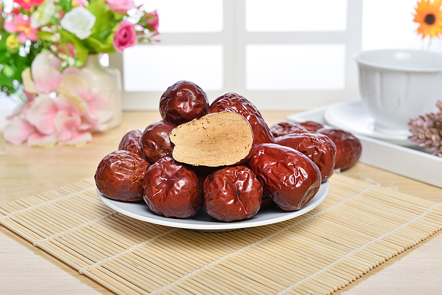 新疆红枣（图ZNTU0MDEwMjg=） - 产品摄影 - 站酷设计师冷萧逸原创素材 - 站酷ZCOOL