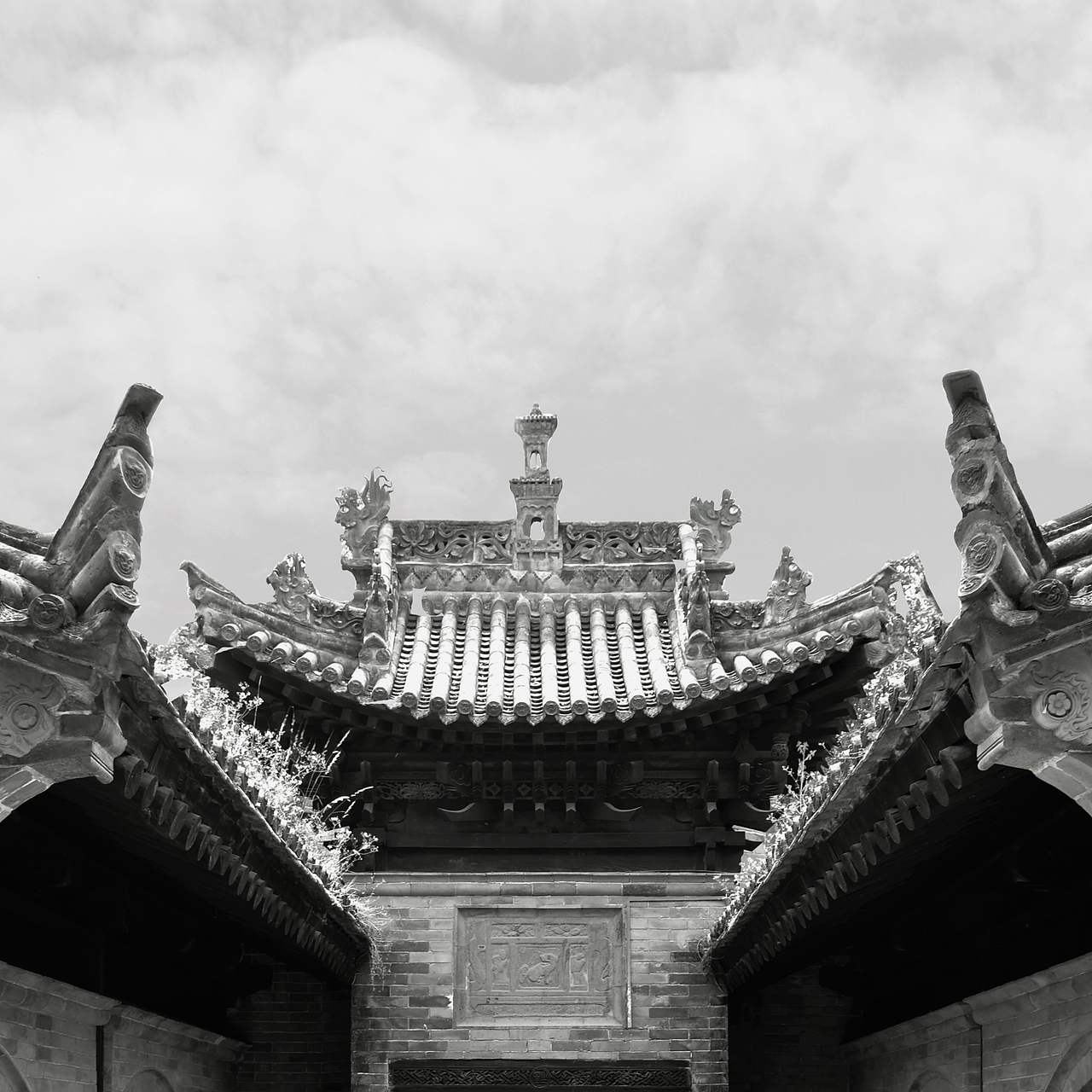 关中民俗博物馆