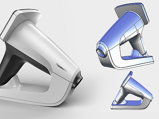 rhino建模如此简单