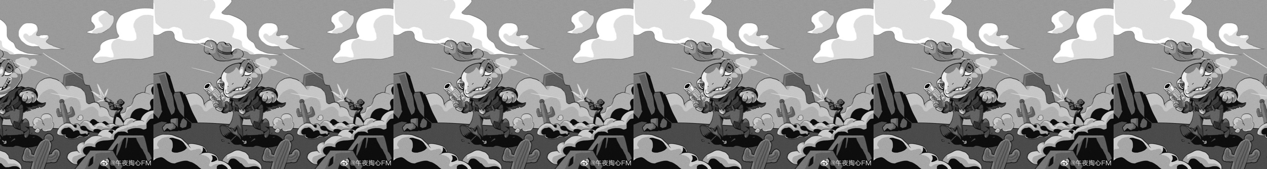 午夜掏心FM的個(gè)人主頁(yè)（封面預(yù)覽） - 主頁(yè)封面設(shè)置 - 站酷設(shè)計(jì)師午夜掏心FM原創(chuàng)素材 - 站酷ZCOOL