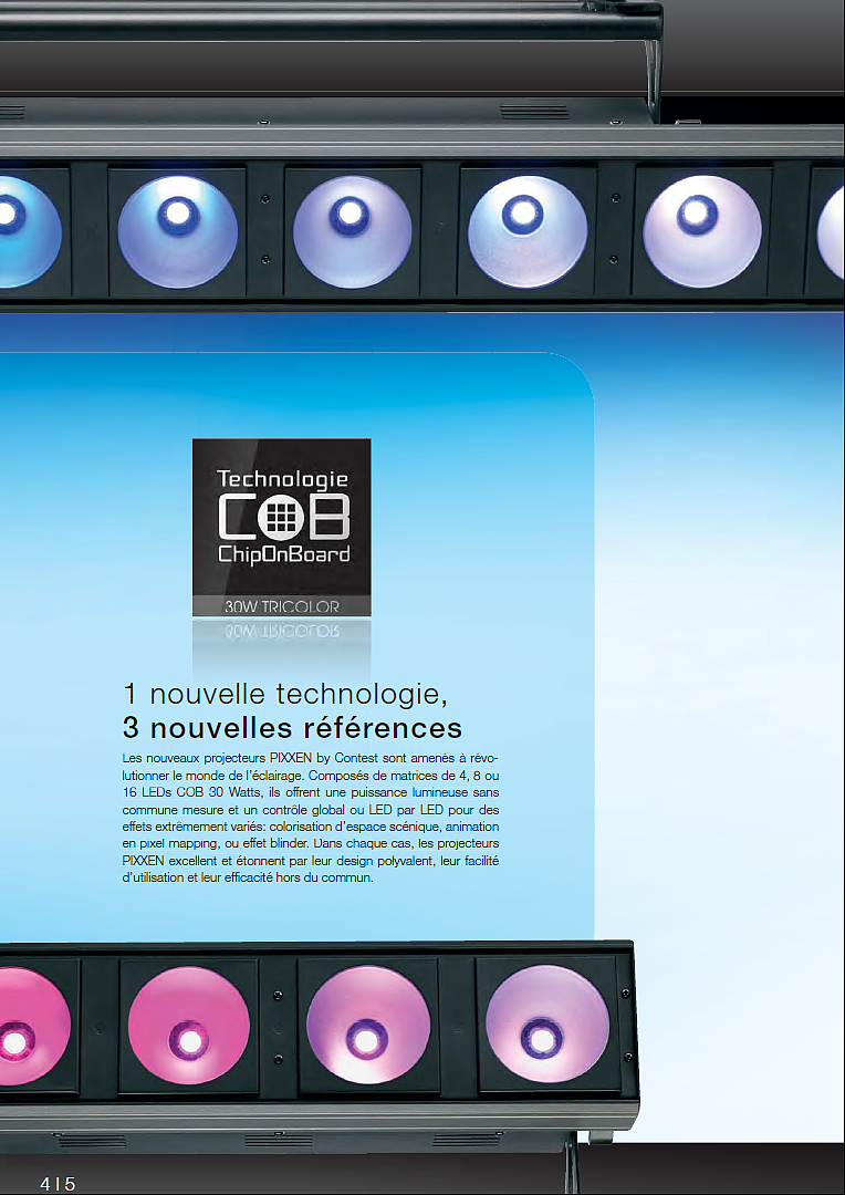 【画册】LED产品画册（图ZMjI5ODcxMTg4） - 宣传物料 - 站酷设计师MrOctopus原创素材 - 站酷ZCOOL