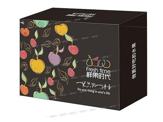 黑色系礼盒（个人主页-ZMzE5MzU0MDA=） - 包装 - 站酷设计师吴明珠原创素材 - 站酷ZCOOL