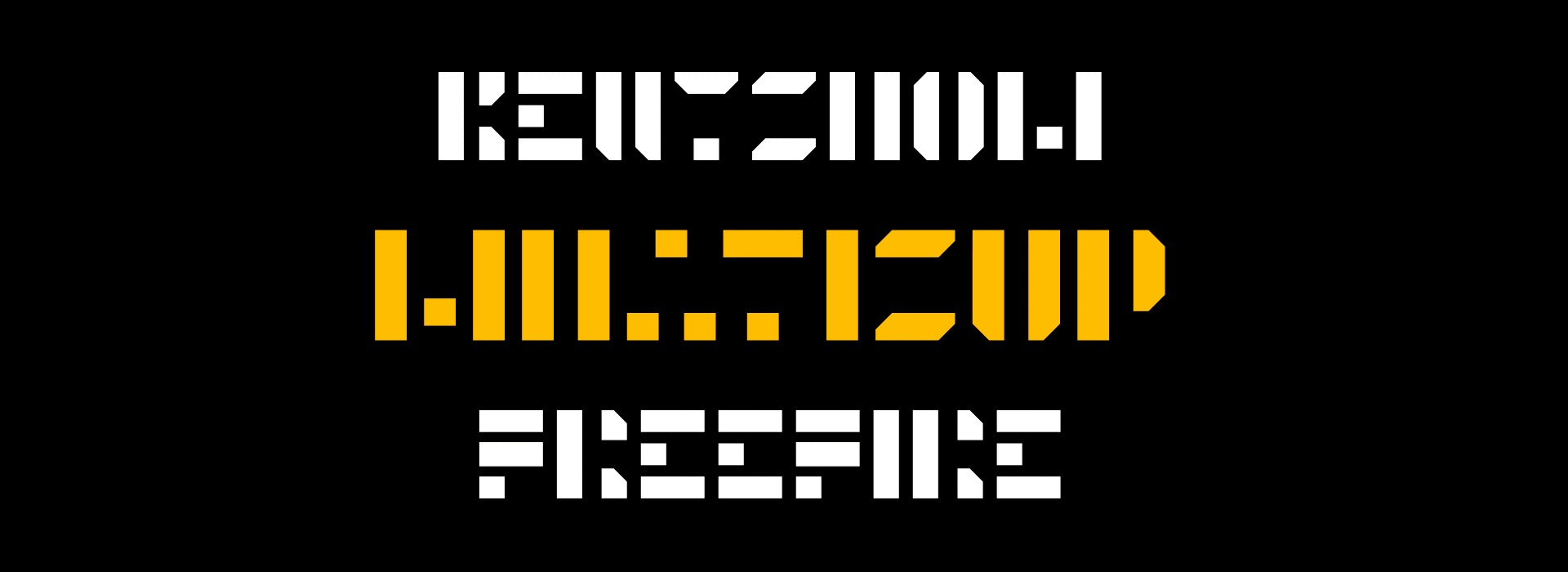 Garena x NYGDESIGN|Kelly Show 视频包装设计