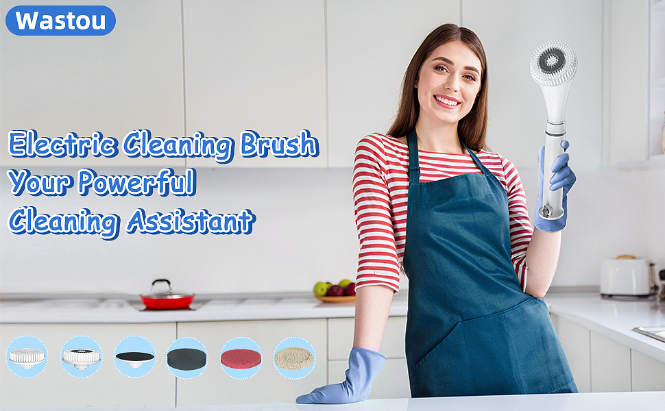 2022客户案例清洁刷