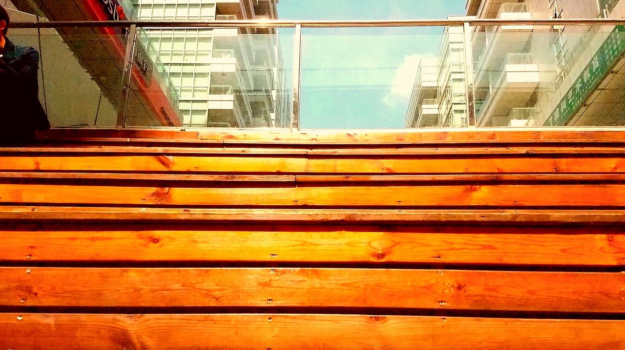 4.12随拍。(北京)（图ZNzY0NzM0Njg=） - 风光摄影 - 站酷设计师FilAment原创素材 - 站酷ZCOOL