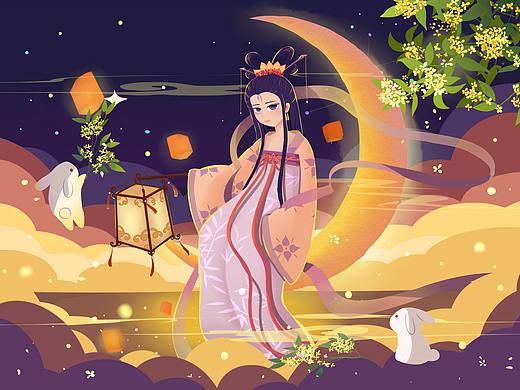 中秋节