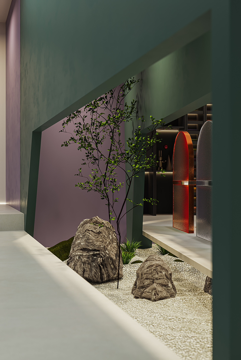 日常搬砖-光影与色彩