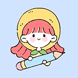 吉柚画画的头像