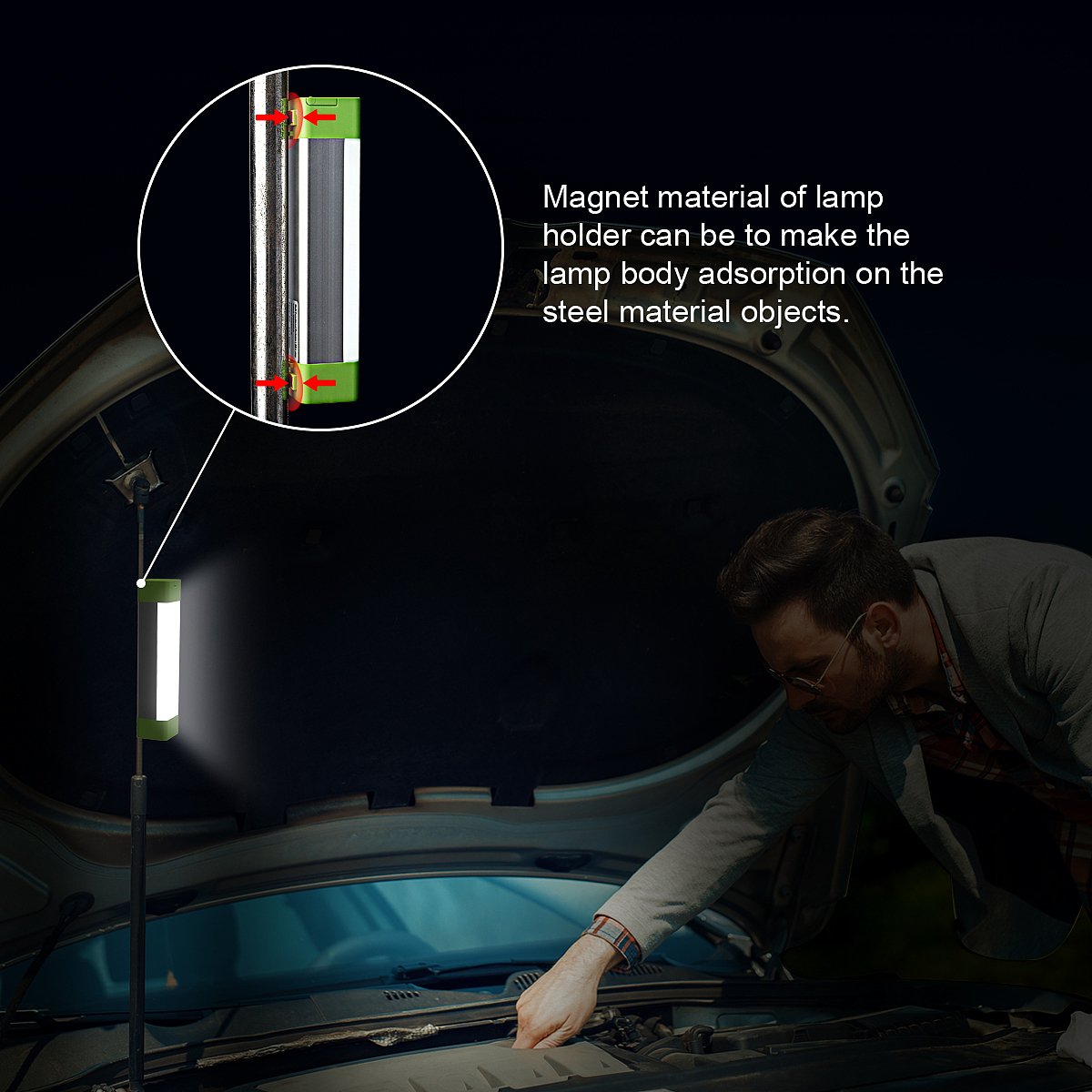 3C类产品海报设计(微信推送、亚马逊)