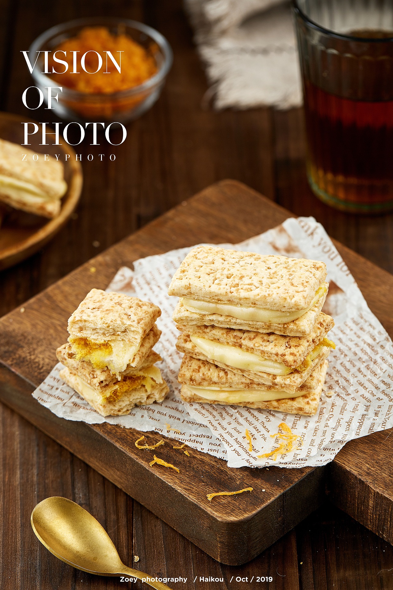 烘培|摄影|产品摄影|海岛华映静物摄影_原创作品-站酷zcool