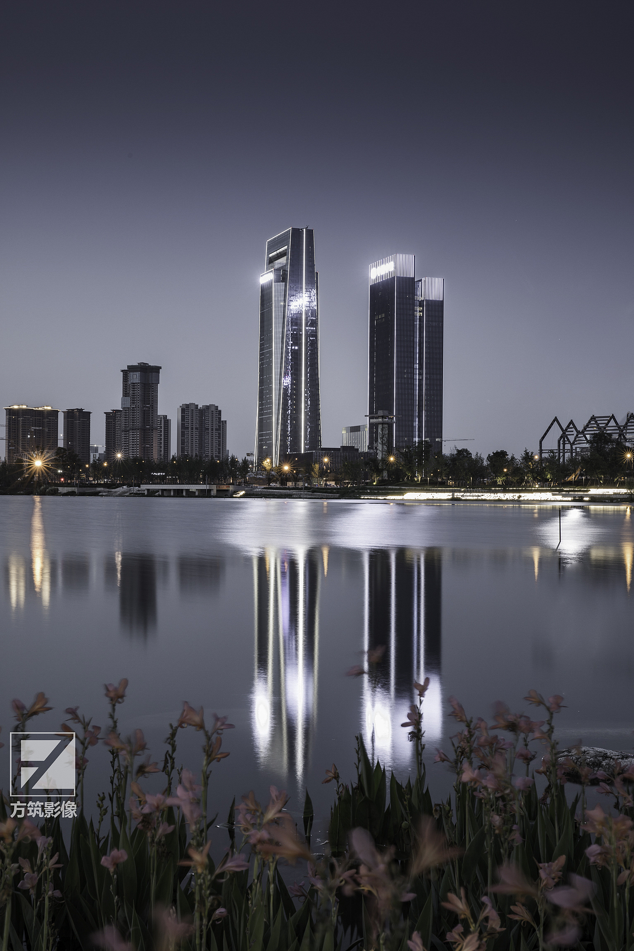 成都中交国际中心