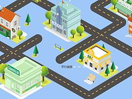 【MDD】“爽”主題群創(chuàng)作