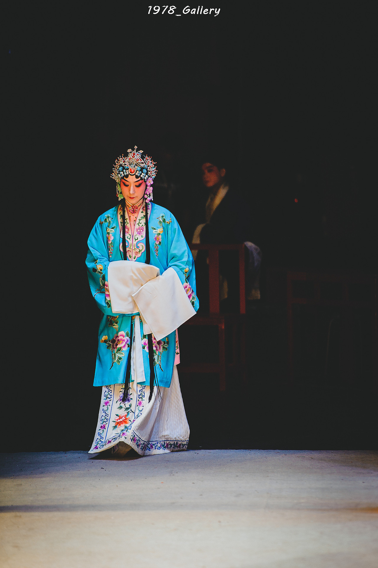 京剧【凤还巢】史依弘