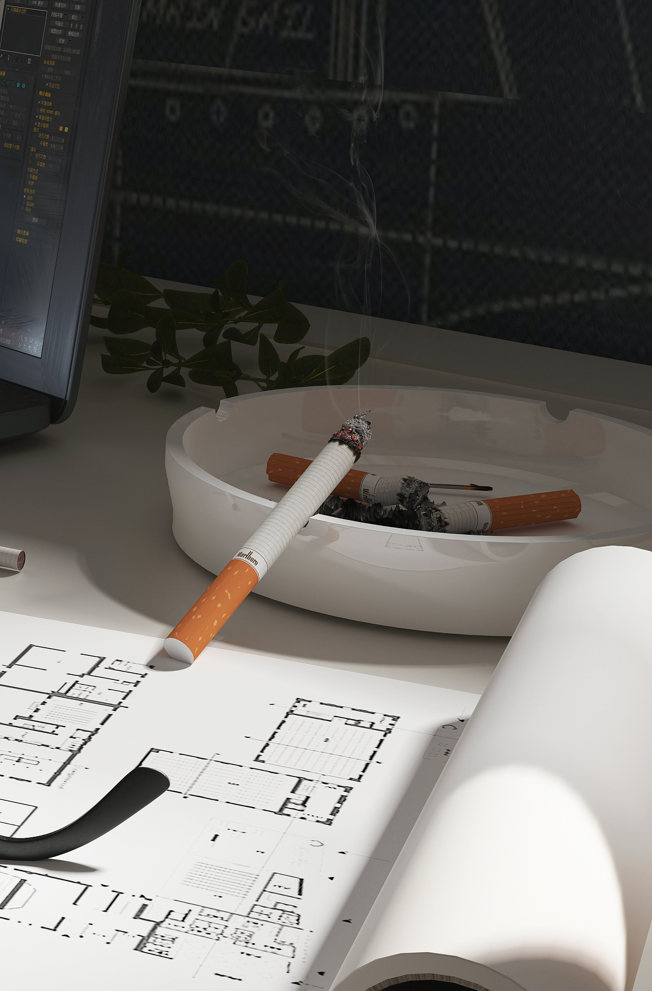 生活的苟且（图ZMTYzOTI3MDQ0） - 家装设计 - 站酷设计师甲子路原创素材 - 站酷ZCOOL