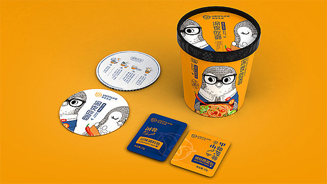 【壹峰全案】熬夜、996.....这样的生活你还要过多久？（图ZMjQ4NTI1MTI4） - 包装 - 站酷设计师壹峰创新原创素材 - 站酷ZCOOL