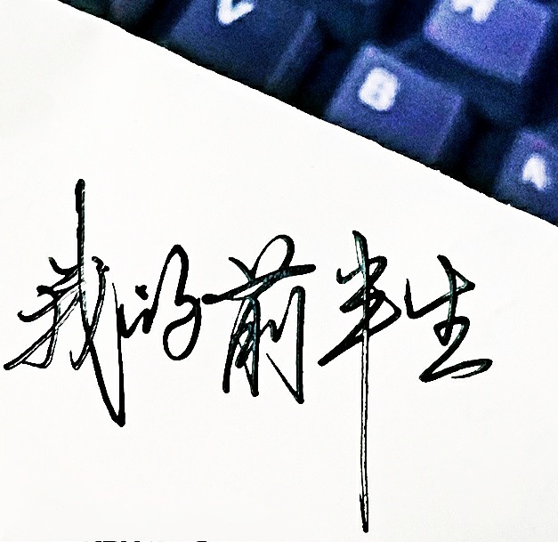 硬笔手写 笔尖上的躁动