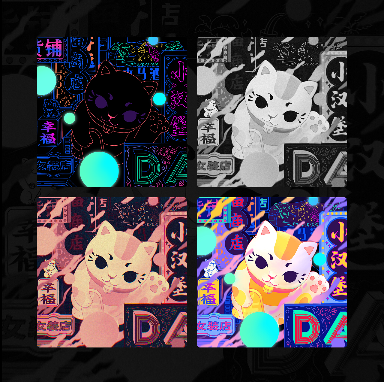 无题（图ZMjYxODEwNTMy） - 商业插画 - 站酷设计师知道了小白原创素材 - 站酷ZCOOL